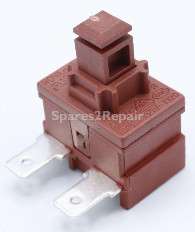 Switch - 48017771 Switch [Candy Hoover]