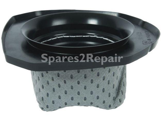 Vacuum Cleaner Filter - Zr005203 Dual Force 2 In 1 Filter [Groupe SEB]