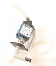 Karcher Pump - 4 473-020 3 Pump Complete Mk