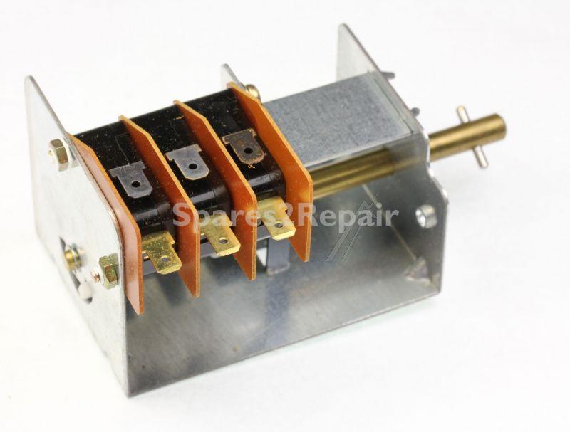 Panasonic Switch - Selector Switch