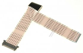 Vestel Flexi print Connector - 23612989 Cnas Ffc51p-320 0 5mm(ves50 Chot 5g