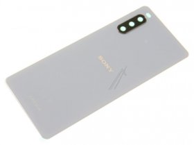 Sony Battery Compartment Lid - A5040376a Panel Rear Assembly A2 L (ly Included In Front Assembly For Blue Model)