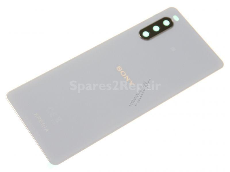 Sony Battery Compartment Lid - A5040376a Panel Rear Assembly A2 L (ly Included In Front Assembly For Blue Model)