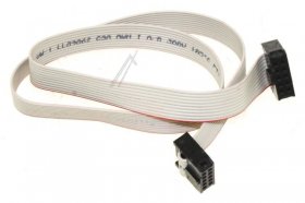 Smeg Harness - 821290916 Con timer Mod -dis prf500