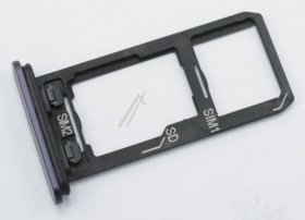 Sony Sim card Holder - A5032181a Cover Tray Unit Ds V