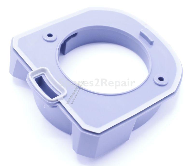 Housing - 5319290571 Lower Housing Vrn Dlvi33-m-peg Sd12 [Delonghi]