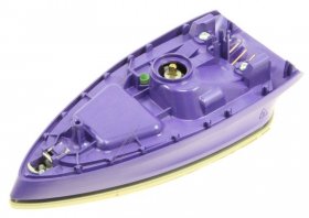 Clamp Level - Cs-41948284 Soleplate [Groupe SEB]