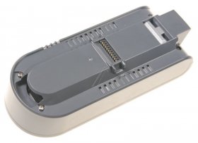 Hisense Gorenje Vacuum Cleaner Battery - 813266 Battery Assembly Y Svc252fmbk Dc 25 2v 2000ma