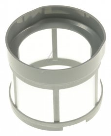 Motor Filter - S5 09174335 S5 Paper Pre Motor Filter [Candy Hoover]