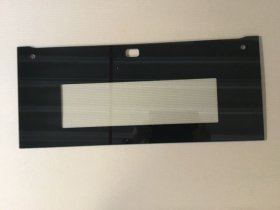 Samsung Oven outer Door - Dg64-00786a Glass Door-out nv75n7677rs glass t4 w252