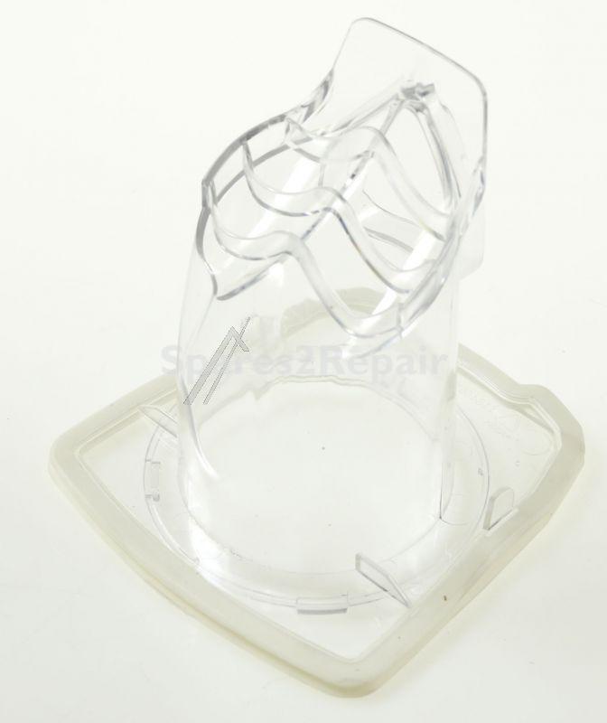 Housing Part - 140037558032 Holder Filter Wet [Electrolux Aeg]