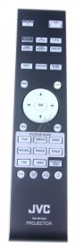 Jvc Remote Control - Remote Control