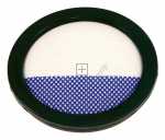 Vacuum Cleaner Filter - 12475000a00541 Non Woven Filter Components [Midea]