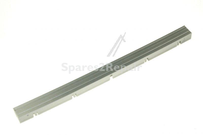 Spacer - 1173169507 Kit Compensation Lists Inox [Electrolux Aeg]