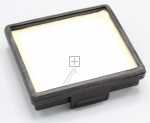 Vacuum Cleaner Filter - 12012962 Filter [Bosch Siemens]