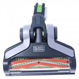 Black & Decker Vacuum Cleaner Nozzle - N925424 Brush