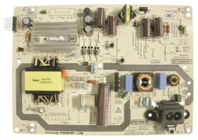 Grundig Dc Controller - Wpk140 C00906757 Smps Charm 43 Ae-ne