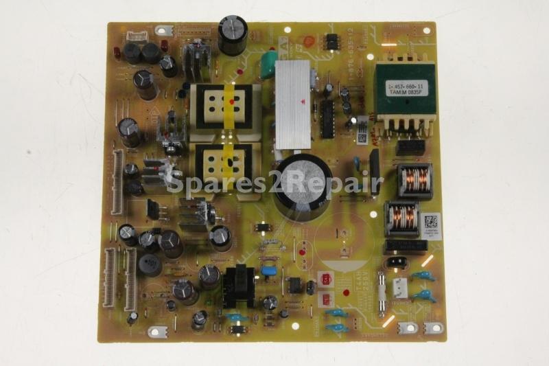 Sony Ac adaptor - 149268614 Ac Adaptor (ac-m1208ww)