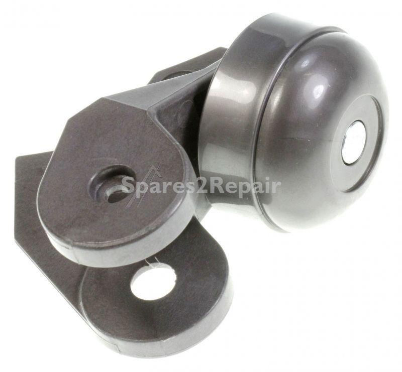 Dyson Roller - 924290-01 Left Front Wheel