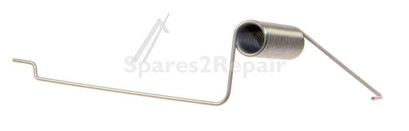 Samsung Spring - Da61-01651a Spring Etc-cover Ice Route ad sts304 1 0