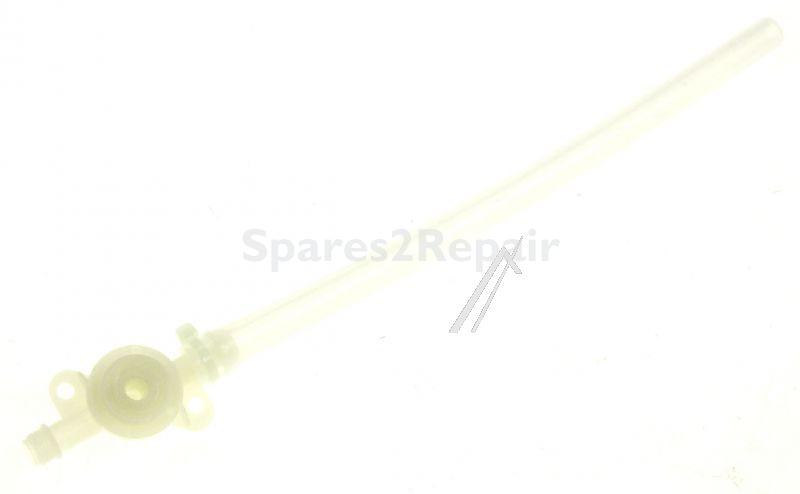 Connecting Hose For Coffee Machines - 00644751 Valve Seat [Bosch Siemens]