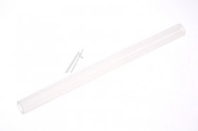 Connecting Hose For Coffee Machines - 00644696 Tube [Bosch Siemens]