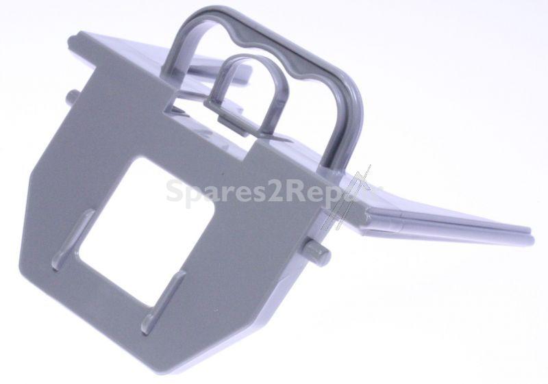 Samsung Dustbag holder - Dj61-00561b Support-filter sc6140 abs - - light Gr