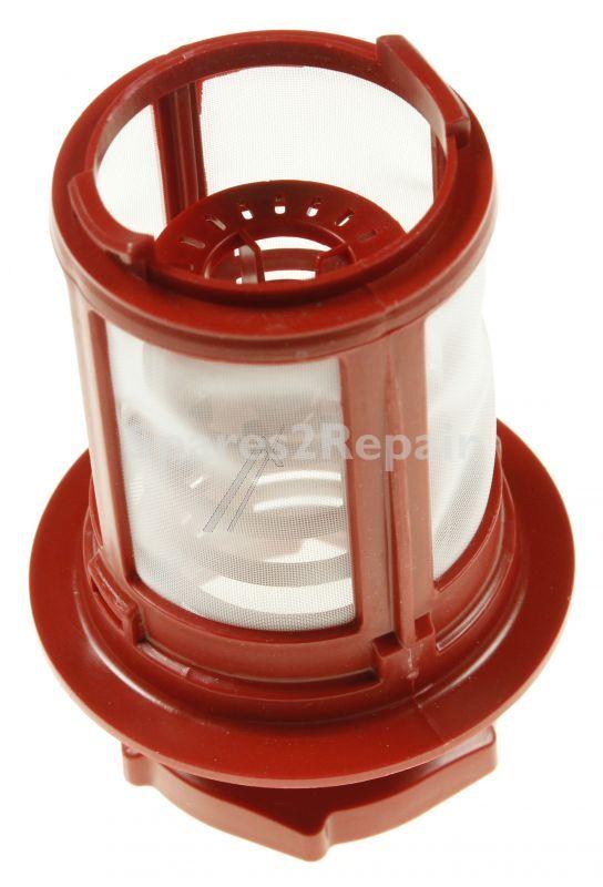 Vacuum Cleaner Filter - 42161664 Mesh Drain Filter Complete [Vestel]