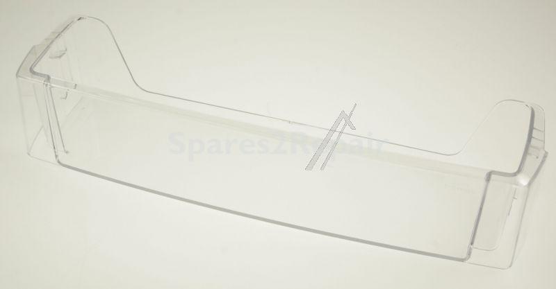 Keg Refrigerator - Freezer Door Shelf - 1 22 00 4000077 Bottle Shelf Colorless