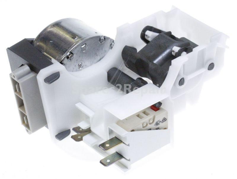 Door Lock - 00036025 Lever [Bosch Siemens]