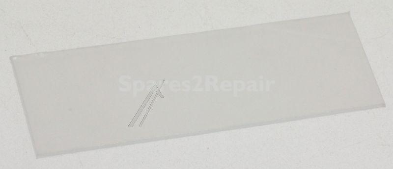 Flap - 2914815002 Cover Display [Electrolux Aeg]