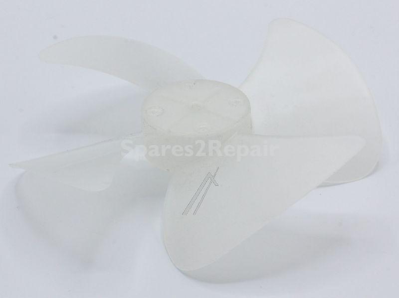 Hisense Gorenje Fan Blades - 192039 Fan Motor