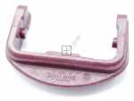 Block Rail - 1077568 Front Rail Cover [Amica]