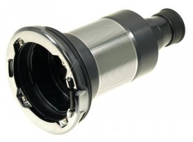 Samsung Vacuum Cleaner Filter - Dj97-02837c Assembly Cyclone Grille Vs9000rl Titan Chrome