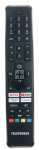 Vestel Ir remote Control - R-c 43160n 23759303 R-c 43160n Telefunken (gray-s)