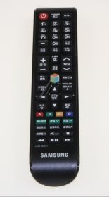 Samsung Ir remote Control - Aa83-00654a Ckd-service Rmc tm1260 korea