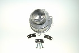 Flap - Ms-5a01636 Cover-tank-coffee [Groupe SEB]