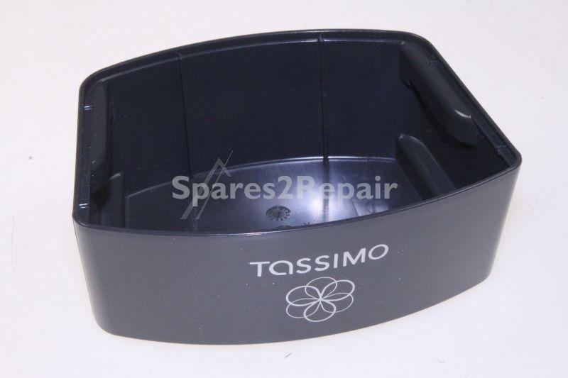 Drip Tray - 00658600 Salver [Bosch Siemens]