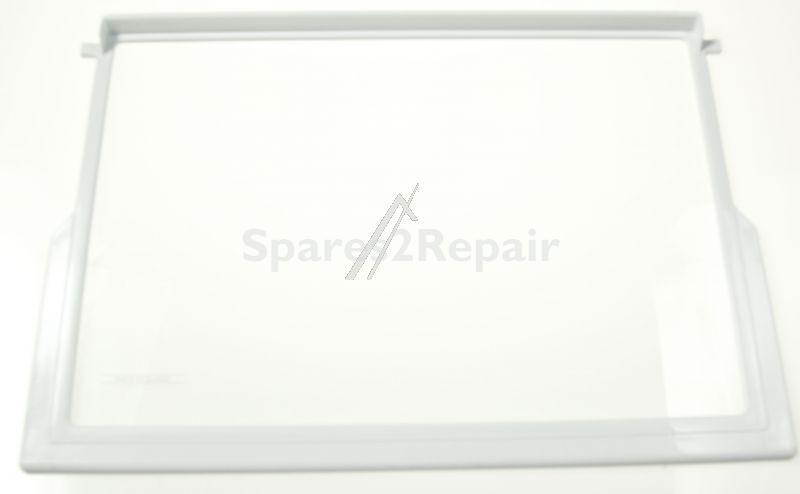 Refrigerator - Freezer Door Shelf - 1019816 Lower Door Shelf [Amica]