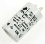 Elica Capacitor - 2029ar 5µf Capacitor 5µf Capacitor