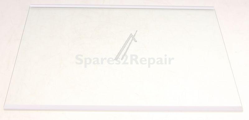 Keg Shelf Assembly - 1 67 00 2000368 Refrigerator Glass Shelf