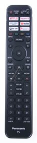 Panasonic Ir remote Control - N2qbya000045 Remote Control