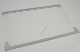 Glass Panel - Glasablage Gesetzt [Amica]