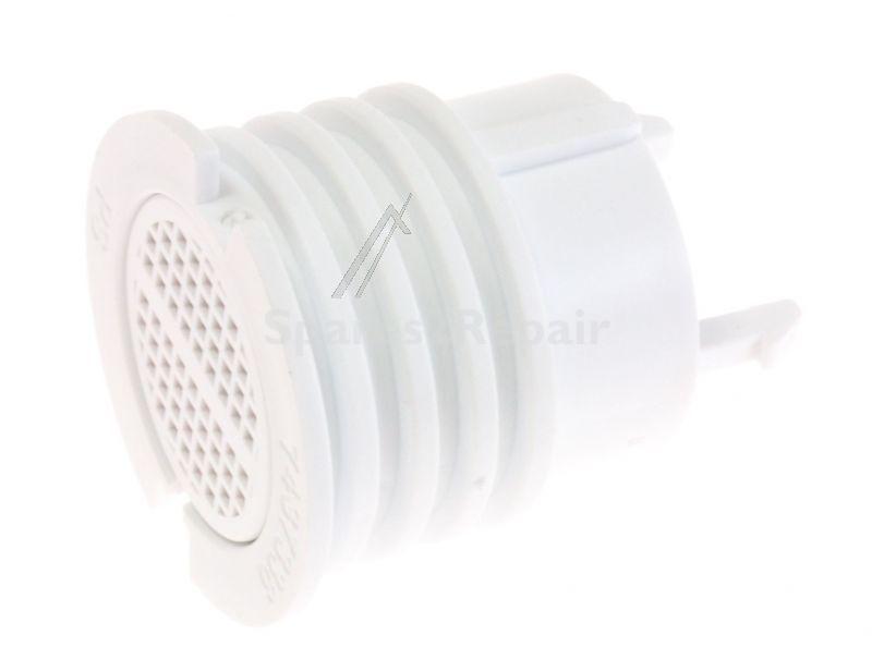Liebherr Valve - 743733600 Pressure Equalization Valve