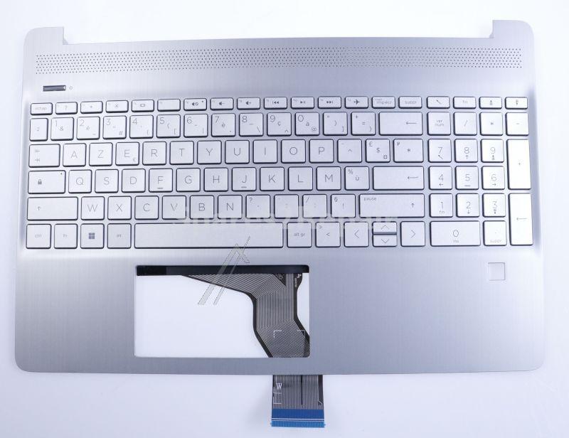 Hewlett Packard Notebook keyboards - 341520-211 Compaq Keyboard Hungarian