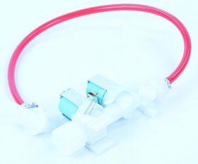 Liebherr Solenoid Valve - 787106000 Magnetic Valve
