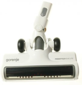 Hisense Gorenje Floor Tool - 810372 Floor Brush Assembly Svc216fmlw Wh