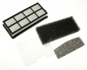 Hisense Gorenje Vacuum Cleaner Filter - 312208 Hepa Complete + Filter Set + Output Filter
