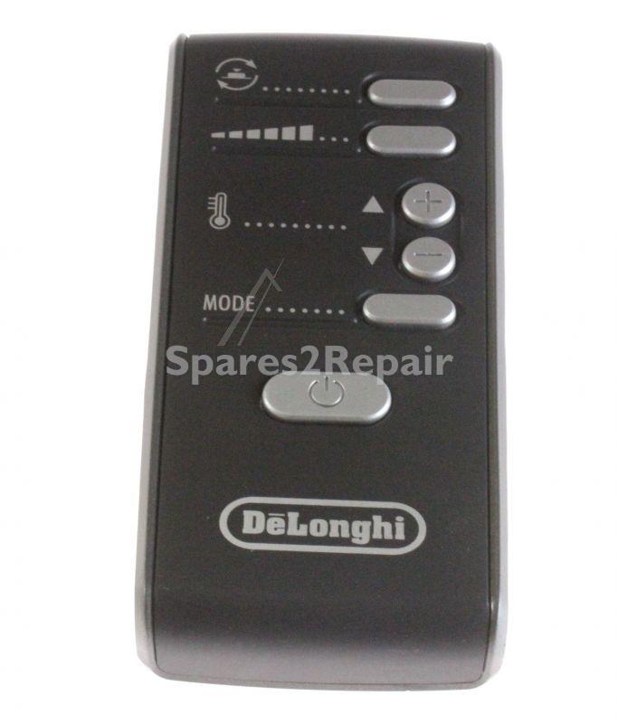 Remote Control - Sun1227 Remote Control [Delonghi]