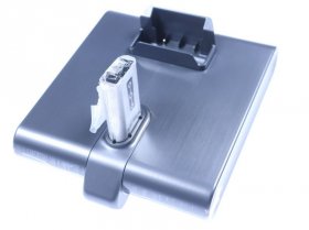 Samsung Power Supply For Vacuum Cleaner - Dj96-00229l Assembly Charger-base vs9000rl dark Chrometa